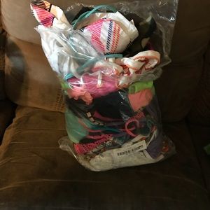 Swim suits and board shorts